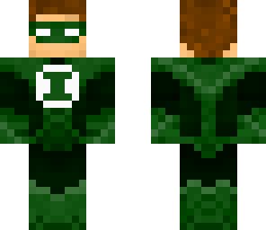 green lantern