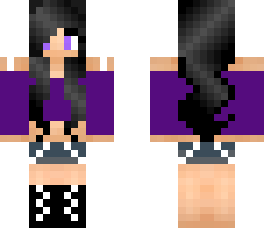emo girl