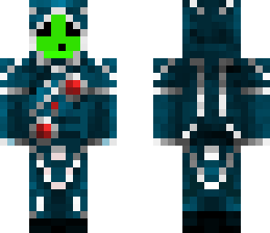 slime sorcerer