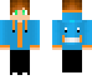 mudkip boy plz vote read description