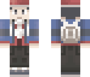 pokemon lucas