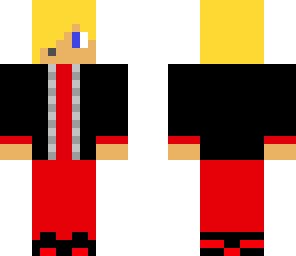 legend6452's skin