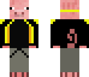 piggy gamer fix