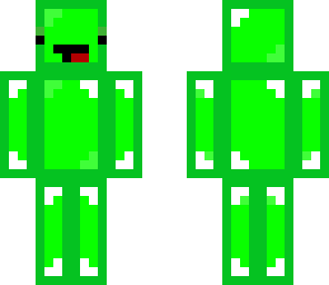 emerald derp 3