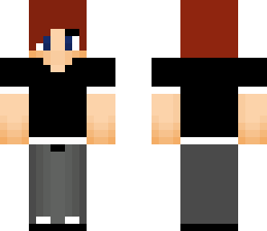 gunner's skin
