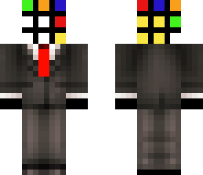 cube