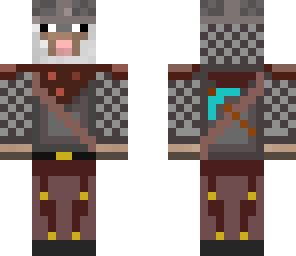 sheep knight