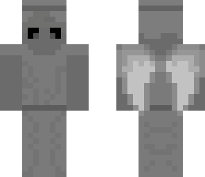 weeping angel