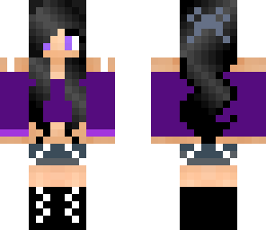 emo girl