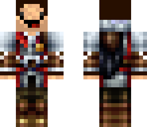 assassin new and improved