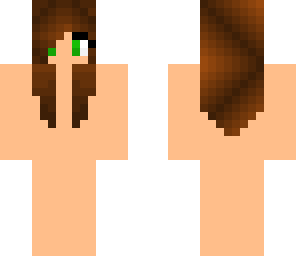 brunette hair base