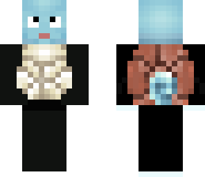 rich squirtle