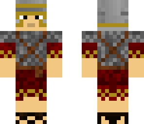 roman archer auxilia