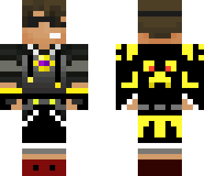 skydoesminecraft 