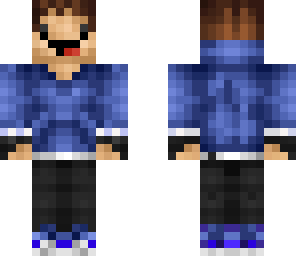 woofless the fighters