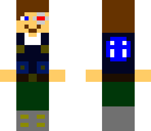 ciber farmer