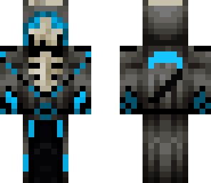 reaper