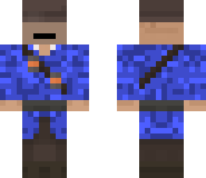 soldier
