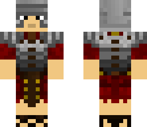 roman legionary