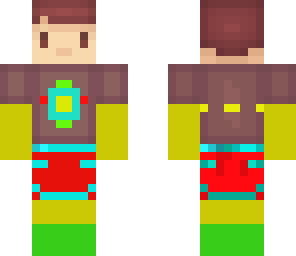 budder pizza minecraft gamer fixed again