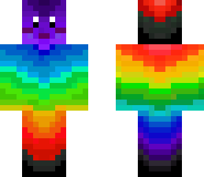 rainbow kirby