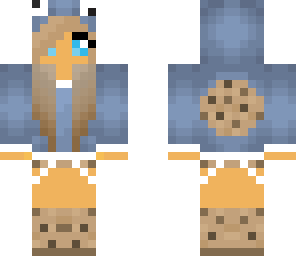 cookie monster