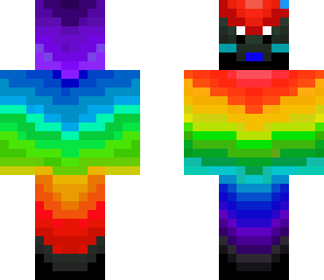 rainbow kirby