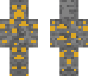 gold creeper