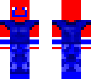 red guy