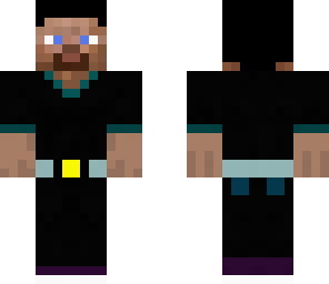 cool steve