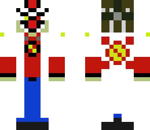 necolaru ninja 3