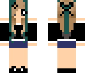 girl hipster