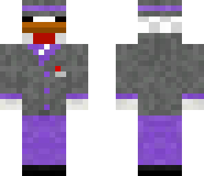 detective chicken