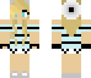 pastelish girl edit