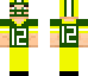 aaron rodgers