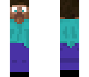 steve creeper