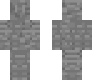rock man