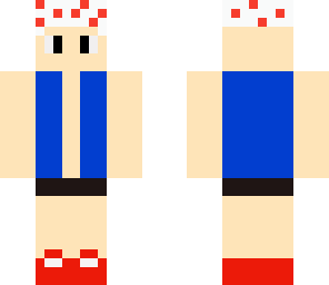 toad