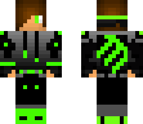dj green