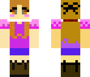 girl