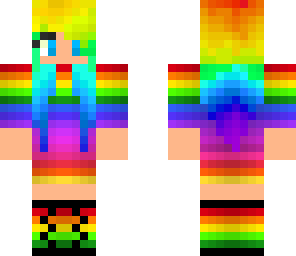 rainbow version 2
