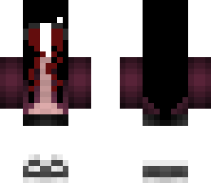 deadly girl