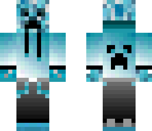 electric creeper