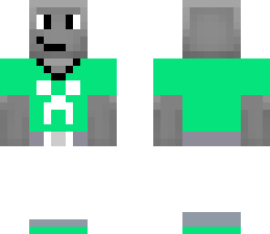 robot man