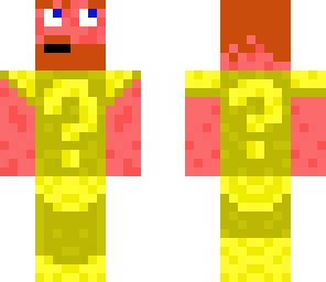idea man