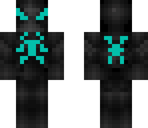 teal venom