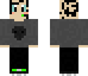 my skin