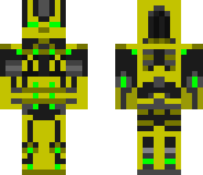 cyrax
