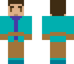 steve