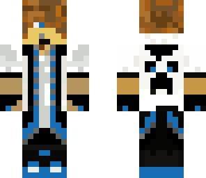 cyan creeper